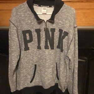 Pink Victoria secret